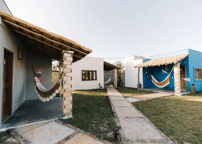 Vila Aracatí Pousada