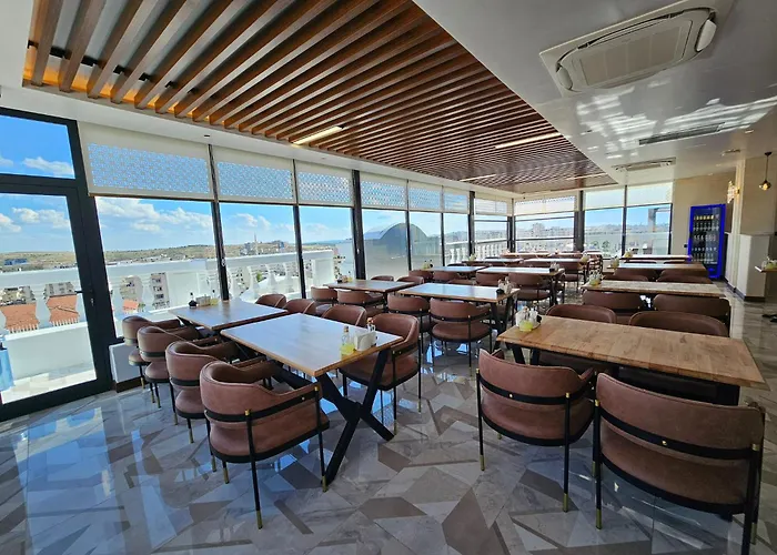 Baypark Hotel&SPA