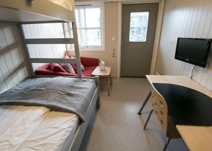 Hamar Vandrerhjem