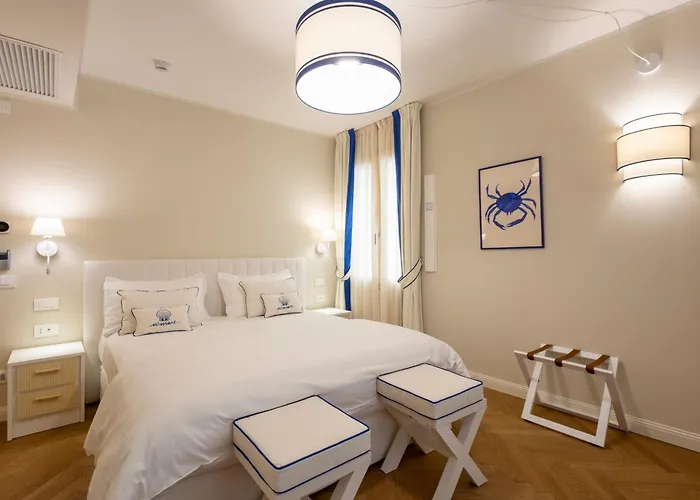 A'Mare Boutique Hotel & Spa