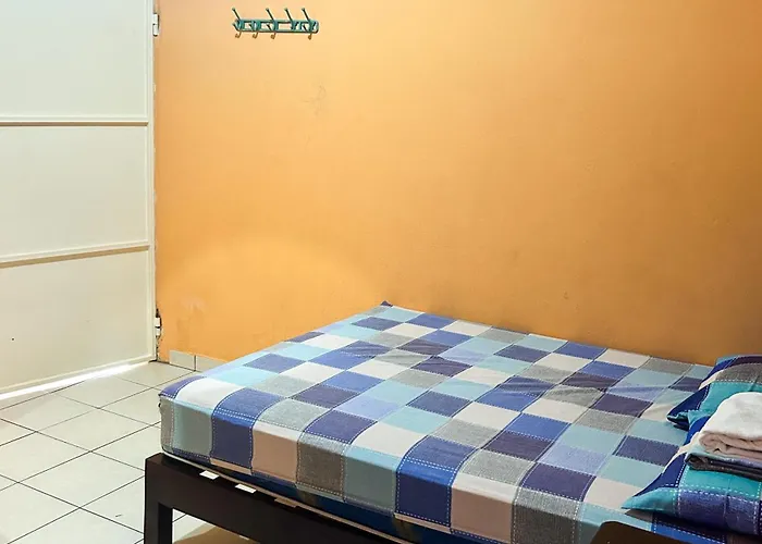 Hotel Estadio