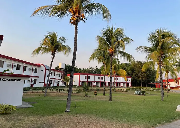Hotel Espor CA