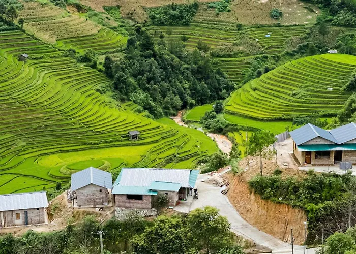 Mu Cang Chai Eco Home