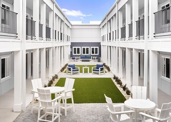Stayapt Suites Lebanon-Nashville Area