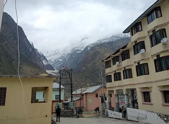 The Mountain Dwarikesh Resort
