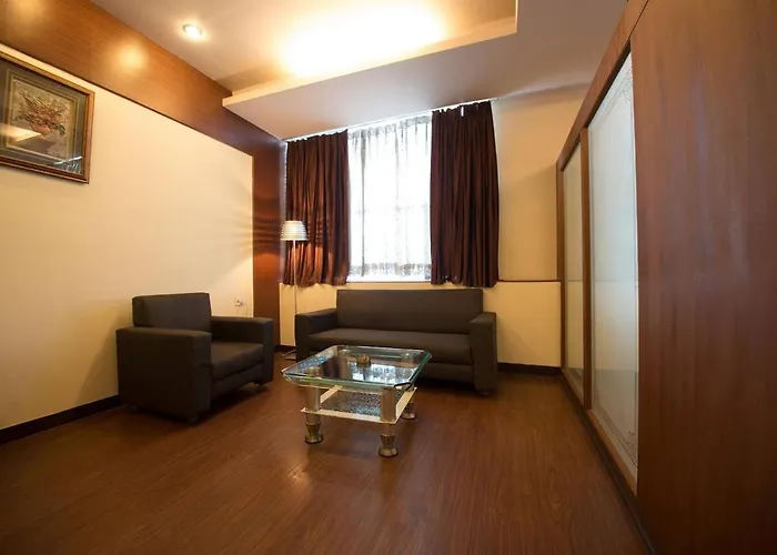 Hotel Pr Residency