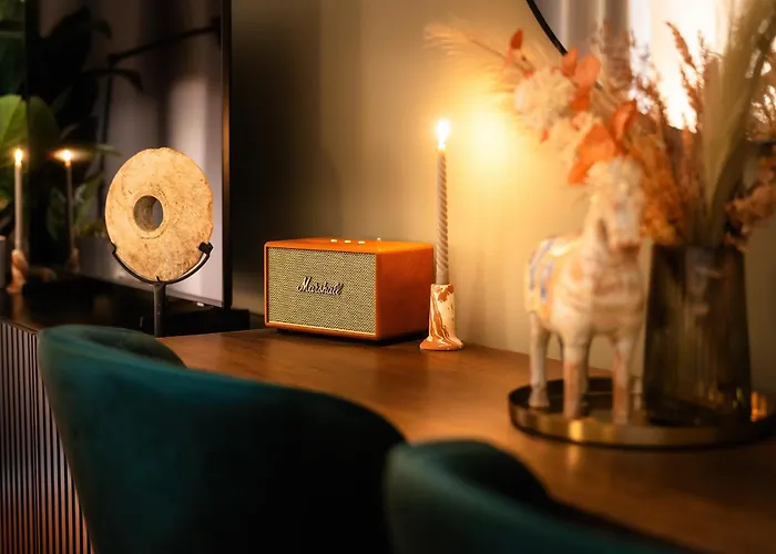 Accordion Boutique Residence & Premium Suites