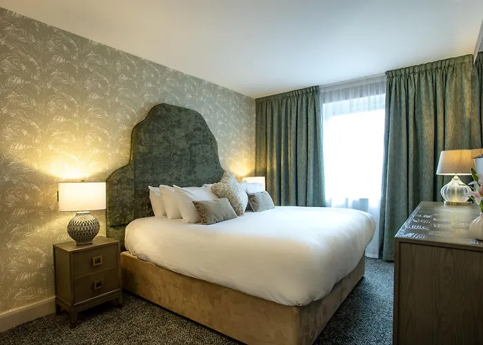 Cedar Court Bradford Hotel