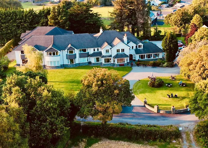 Loch Lein Country House