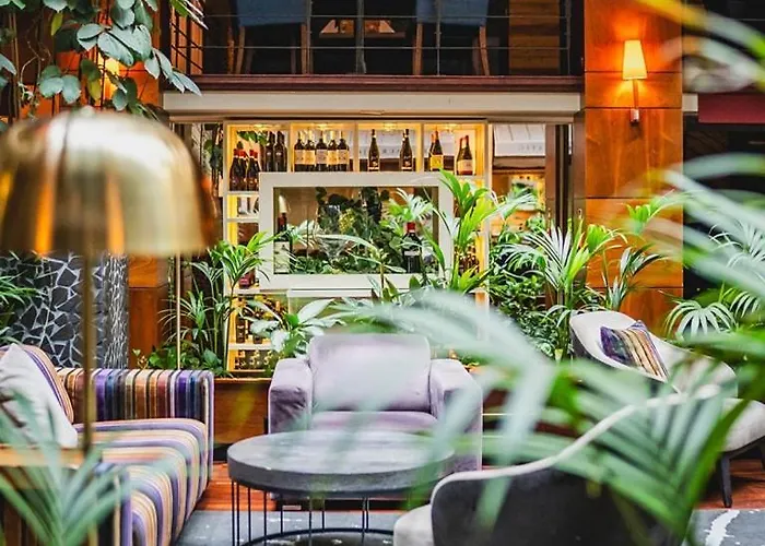 Grand Hotel Boutique