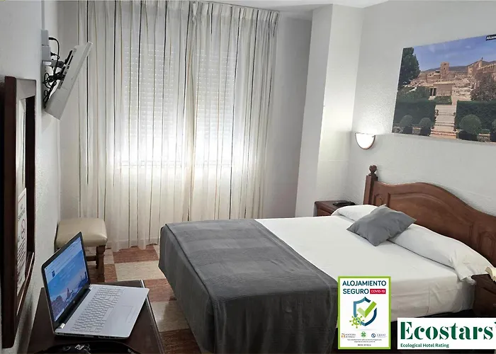 Hotel Sevilla
