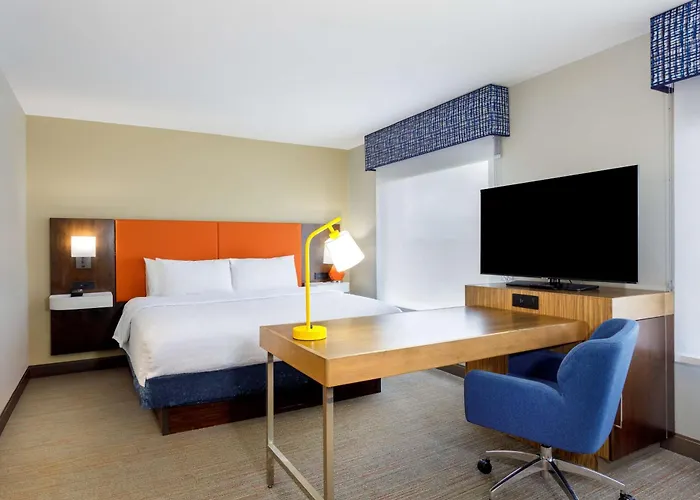 Hampton Inn & Suites Tallahassee I-10-Thomasville Road
