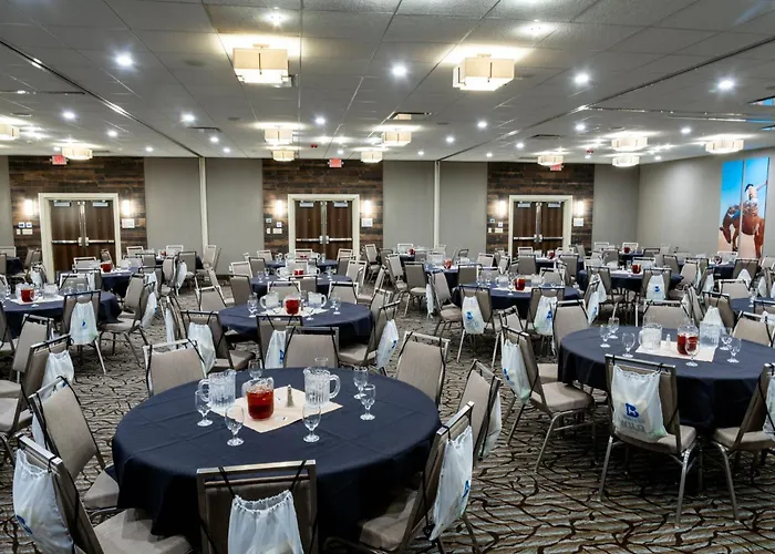 Holiday Inn Cody - Convention Center By Ihg