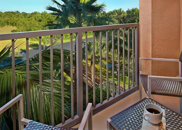 Courtyard By Marriott Stuart