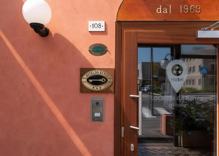 Locanda Da Renzo