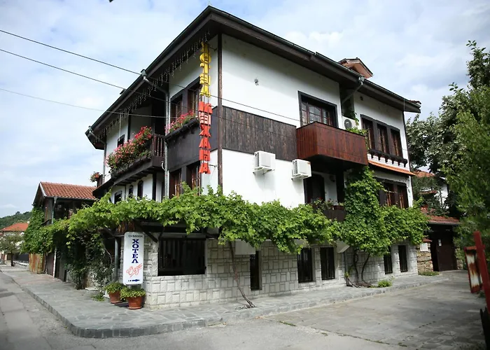 Oazis Family Hotel