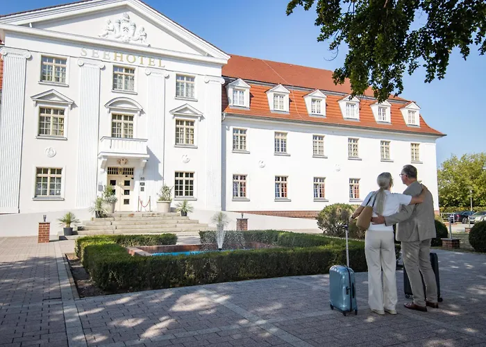 SeeHotel Großräschen