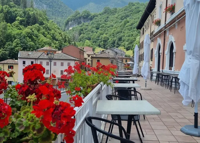 Art Hotel Baldo