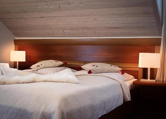 Hotel Promyk Wellness & Spa