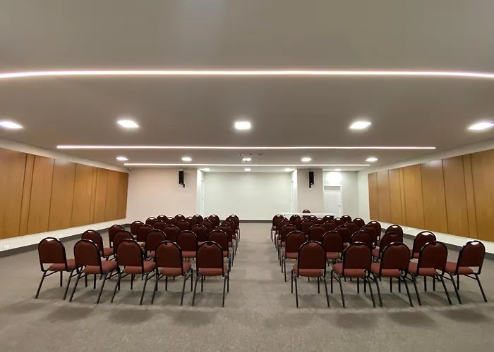 Residence Hotel Imperatriz
