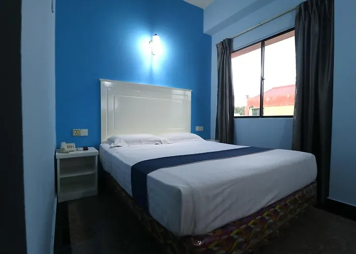 Hotel Sri Puchong