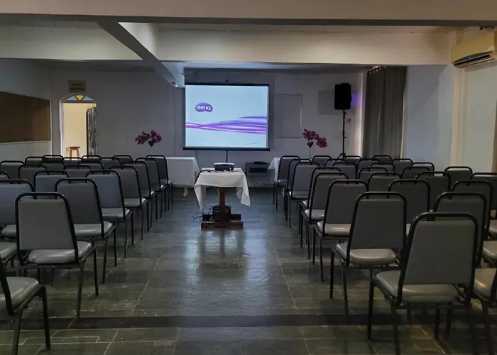 Atlantico Hotel