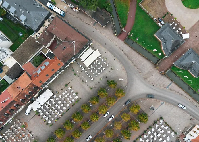 Hotel Zum Erbprinzen