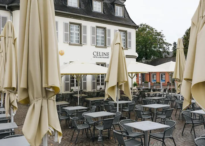Hotel Zum Erbprinzen