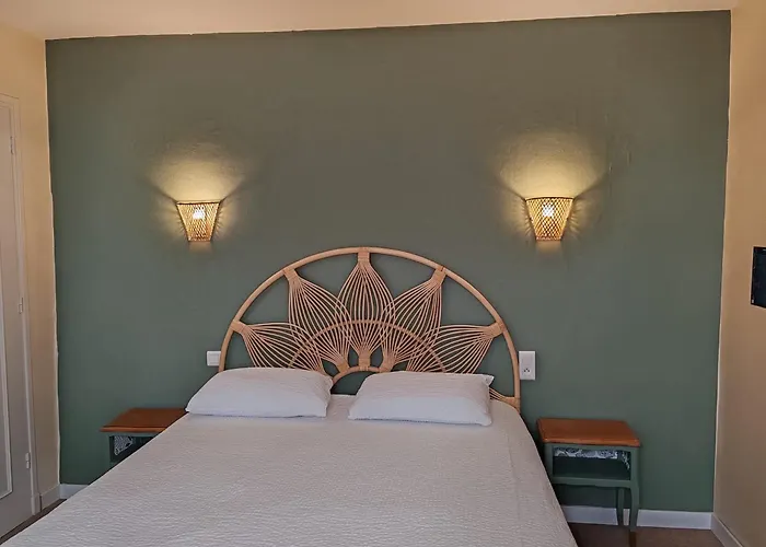 Hotel de France