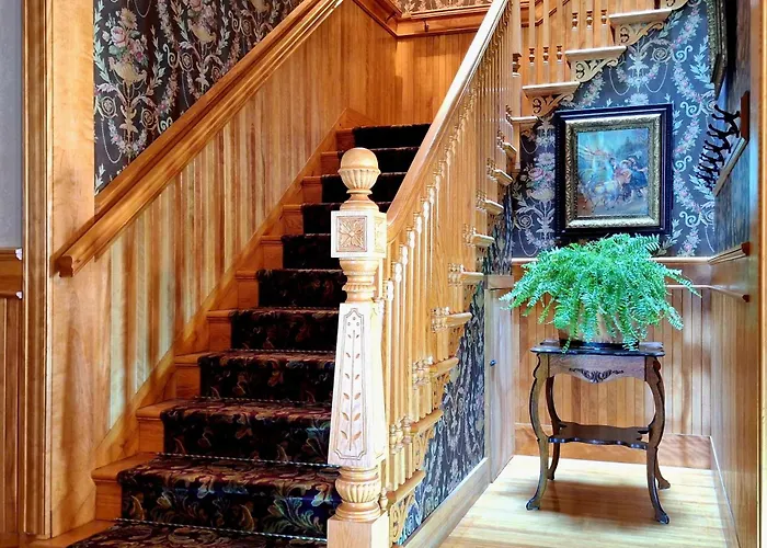 Hotel Chateau Albert
