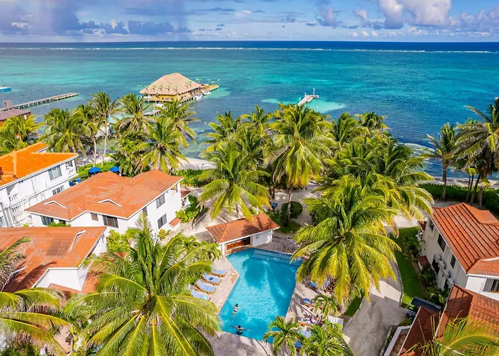 Tradewinds Paradise Villas