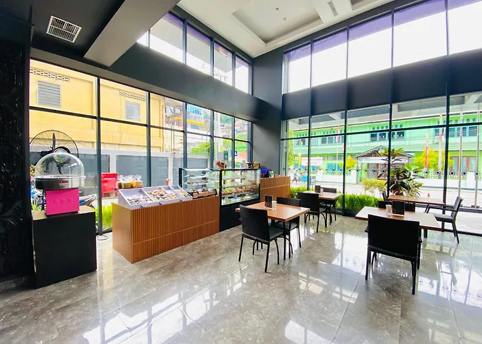 Fox Hotel Jayapura
