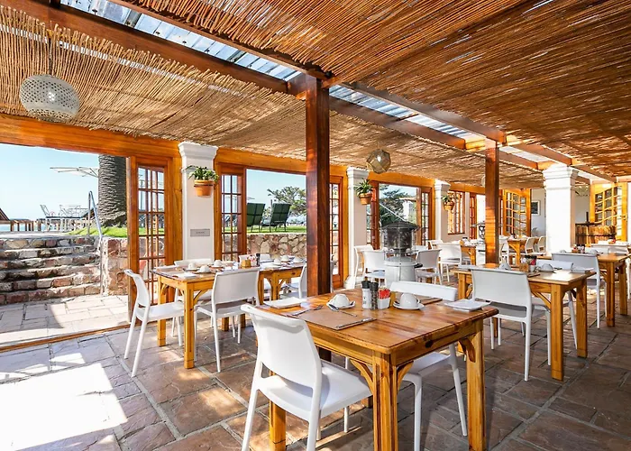 Harbour House Hotel - Manor House