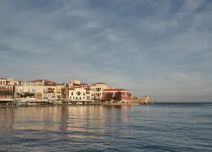 The Chania Hotel Crete, Vignette Collection