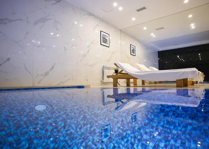 Grand Hotel Kazybek Bi