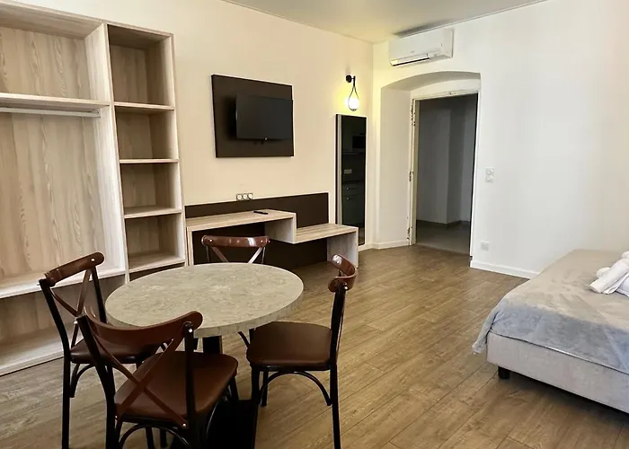 Hotel Du Nord