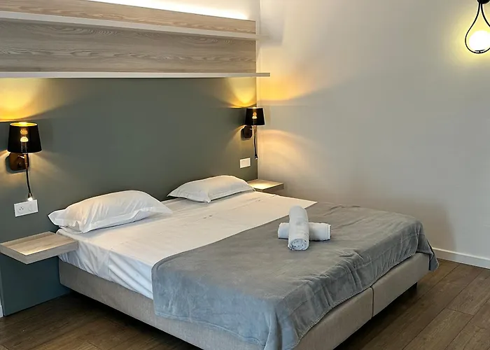 Hotel Du Nord