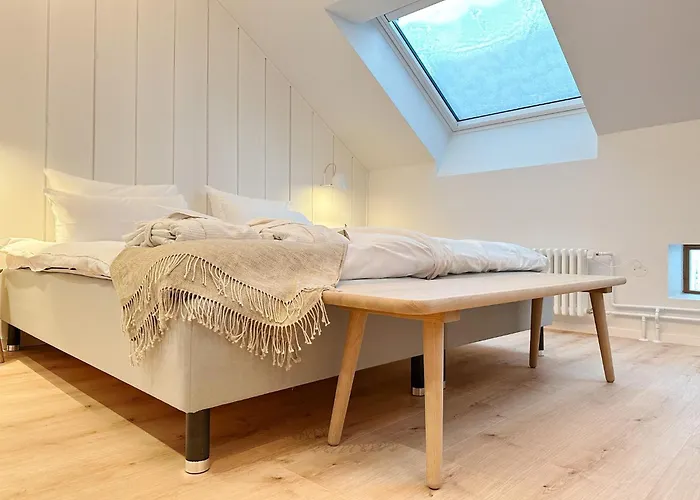 Laspa Beach House