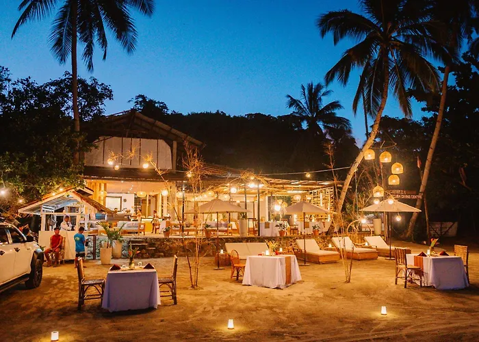 Ursula Beach Club