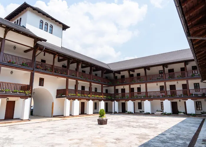 Hotel Andricgrad