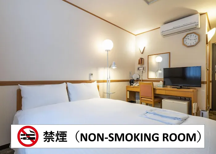 Hotel Endear Gifu