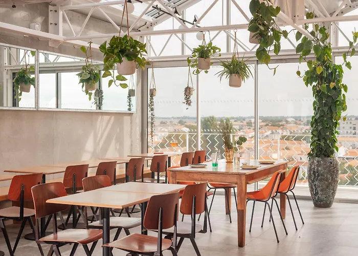 Hotel Vertime