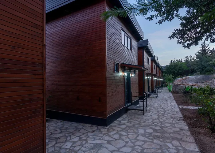 La Veranda Villas