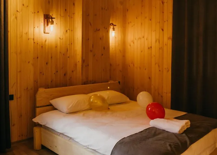 Cagatay Suit Restorant