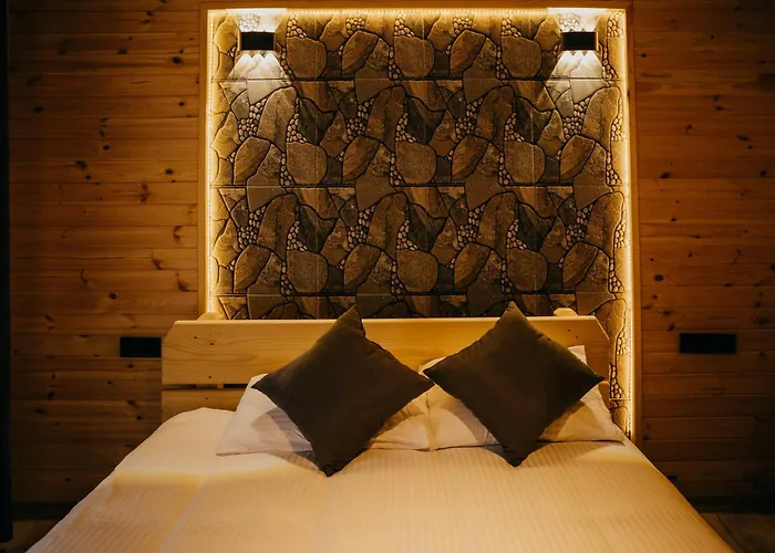Cagatay Suit Restorant