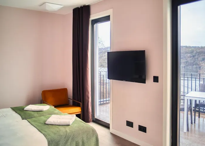 Hotel Portomarin Star