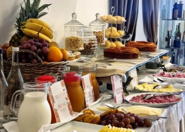 Il Borgo Suite e Restaurant