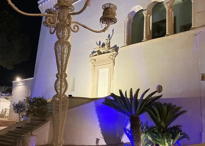 Il Borgo Suite e Restaurant
