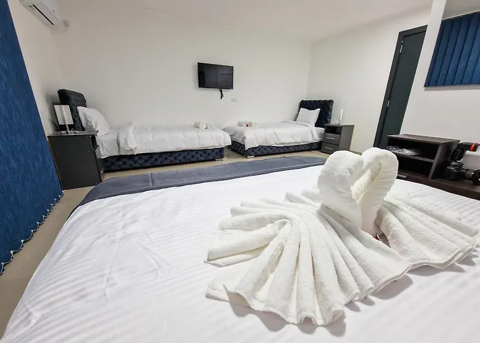 Hotel Oaza