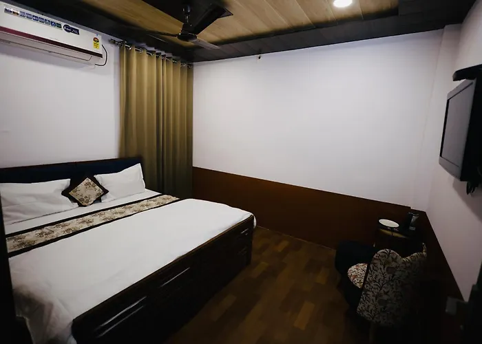 Hotel Shivika